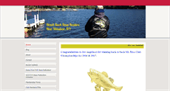 Desktop Screenshot of blackrockbassbusters.org